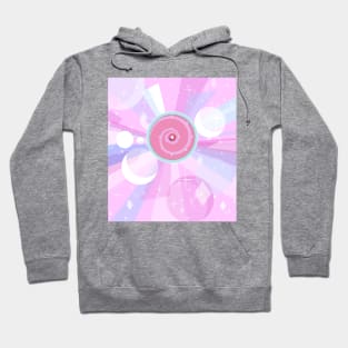 Rose's Shield Hoodie